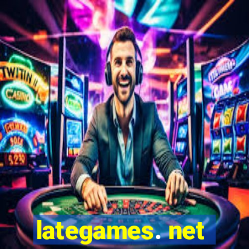 lategames. net